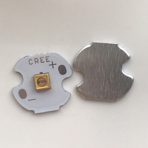10mm PCB Light Board 305nm 313nm 310nm 308nm UV <strong>Led</strong> 0.3Watt <strong>40mA</strong> 5-7v <strong>Led</strong> Module - Product Image 5