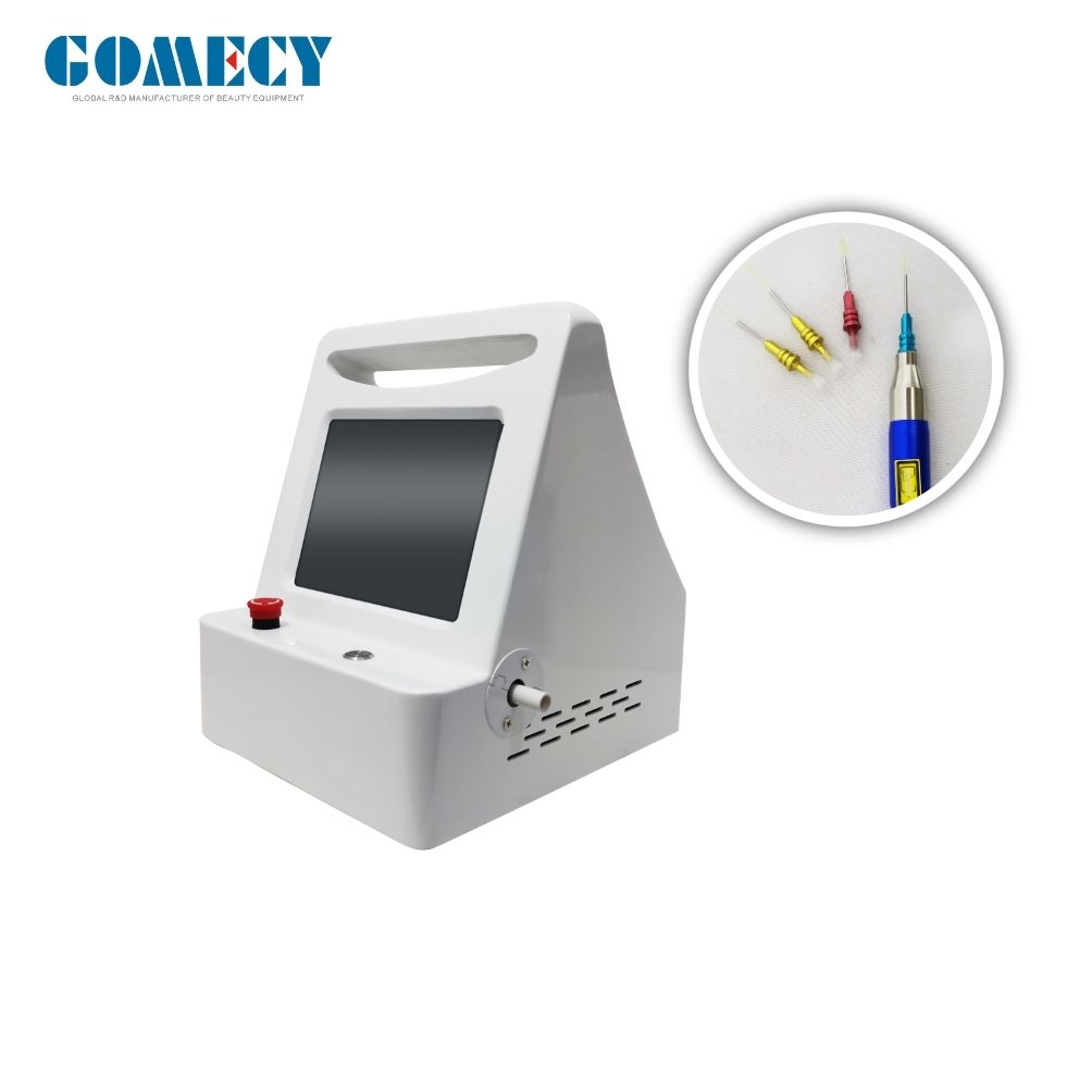ENT laser surgery use