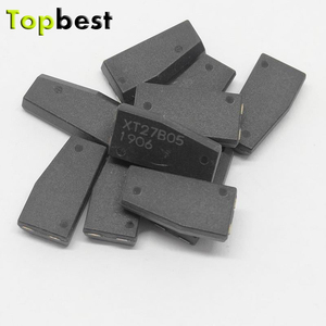X-Pferd VVDI Super Chip XT27A XT27A01 XT27A66 Auto Transponder Key Chip für VVDI2 VVDI Mini Key Tool Programmer