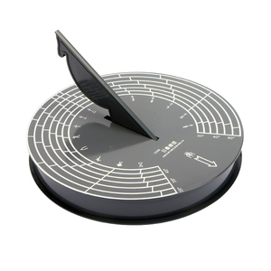 Teaching Aids Ancient Model Determination Time Sundial Model School Educational Equipment - Product Image 2