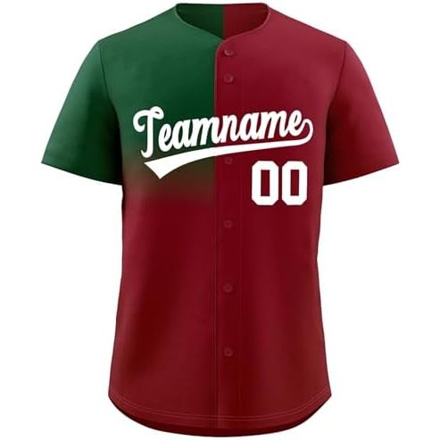 Green-red-23