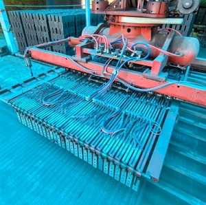 <strong>Automatic</strong> Clay Brick Setting <strong>Machine</strong> for <strong>Building</strong> Materials 10% off Concrete Hollow <strong>Block</strong> <strong>Automatic</strong> <strong>Block</strong> Machinery - Product Image 6