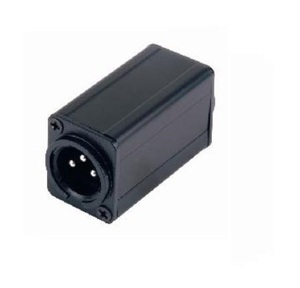 3.5 Male to Female XLR Microphone Capacitance Bus Adapter 3.5SP for Sound Card Amplifier - Product Image 2