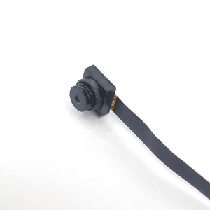OEM 1080P Mini 2MP HD High Definition FF Fixed Focus Industry Micro Compact Ip <strong>Web</strong> <strong>Camera</strong> Module - Product Image 1