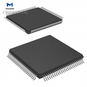 (Microcontrollers) C8051F126-GQ