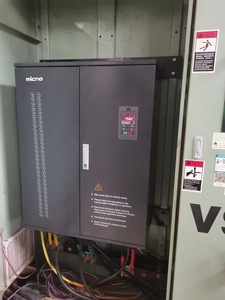 Customizable 1000KW <strong>Variable</strong> <strong>Frequency</strong> <strong>Drive</strong> 380V/415V <strong>3</strong>-<strong>Phase</strong> <strong>Input</strong> and Output for Special Applications - Product Image 6