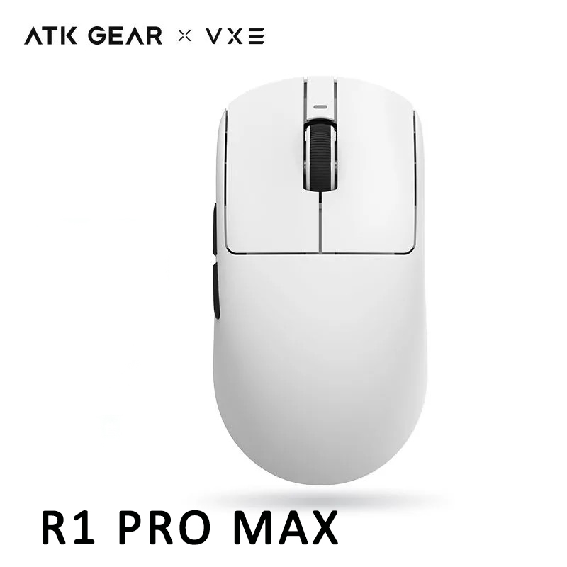 R1 PRO MAX สีขาว