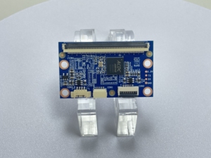 Scheda di circuito sub USB/UART/I2C interfaccia Monitor LCD scheda Driver dello schermo - Product Image 3