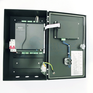 IGH-temperatura resistente, 750W, oor ervo ontrol ystem - Product Image 1