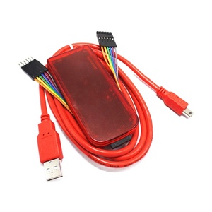 Offline Programming PIC KIT 2 / 3 / 3.5 PICKIT 3 PICKIT 2/3/3.5 <strong>Programmer</strong> / Emulator / Downloader PICKIT 3.5+ - Product Image 2