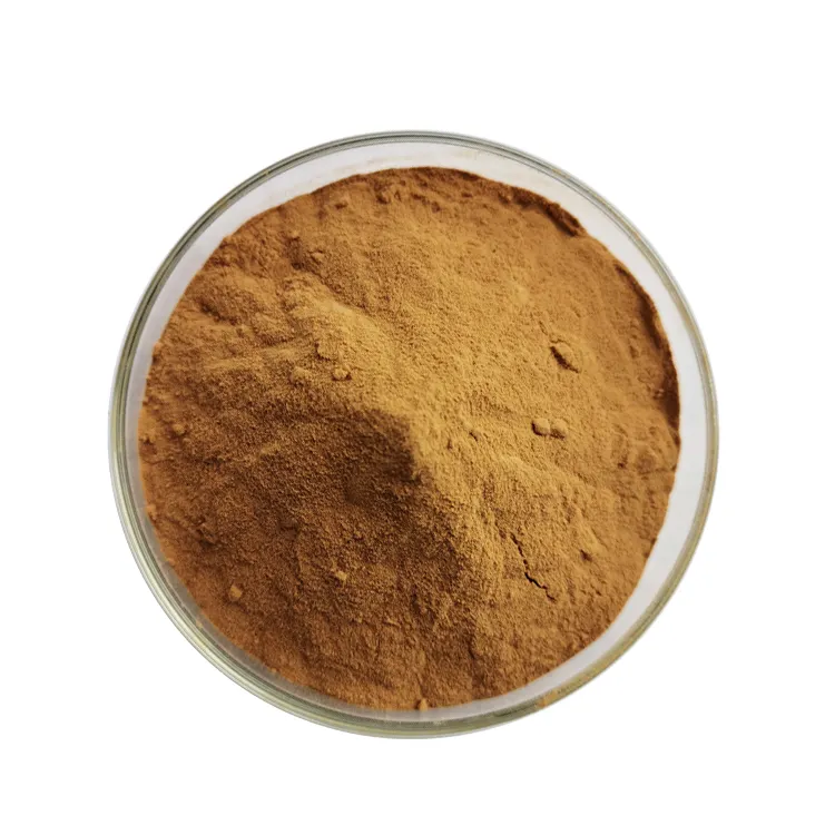 Natural Organic Peru Black Maca Root Extract Powder