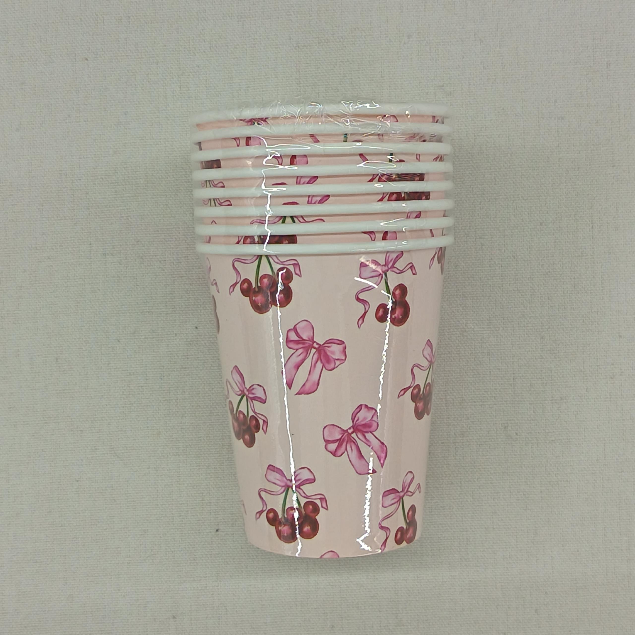 9oz cup*8pcs