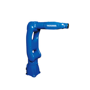 Robot robótico industrial de alta calidad, brazo robótico de 7kg, pequeño robot de embalaje para piezas móviles - Product Image 1
