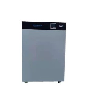 Laboratorio piccolo incubatore di batteri elettrici a temperatura costante chimici o biologici
