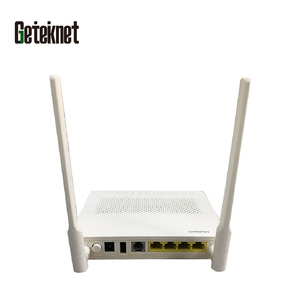 GETEKnet 4 Port 4GE Wifi Router GPON ONU Modem Onu GM220-S Fiber Optic FTTH for IP 5G GSM TCP Internet Service <strong>Provider</strong> - Product Image 3