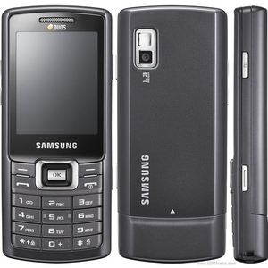 Bàn Phím Điện Thoại Cho Samsung C5212 Thứ Hai Tay Điện Thoại Di Động 2G Dual-Sim Đstand-by Bán Buôn Giá Rẻ Thanh Tính Năng Điện Thoại Di Động Chất Lượng Tốt - Product Image 6