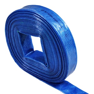 מפעל סין לספק צינור pvc רך צינור שטופת שמש צינור ניקוז להשקיית חיתוך מותאם אישית השקיה