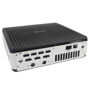 Манму Oem компьютерный корпус с вентиляторами - Product Image 5