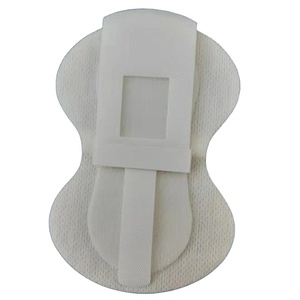 Tempelan kateter uretra <span class=keywords><strong>Foley</strong></span> kateter kaki Kandung kemih tas stabilisasi canula perangkat kateter memperbaiki stiker - Product Image 1