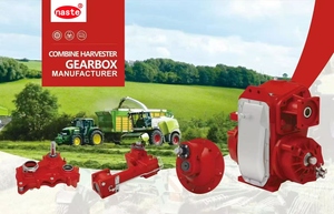 H207703 Lower Bracket - Right Hand for JDeere Combines. - Product Image 4