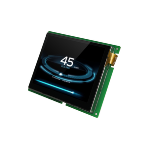5.6 Inch TFT Panel 640*480 TFT <strong>LCD</strong> <strong>Display</strong> Screen Module - Product Image 1