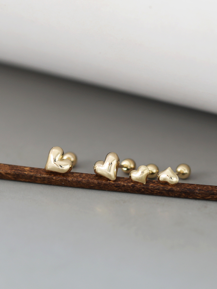 Oro/3*4MM/Pieza individual