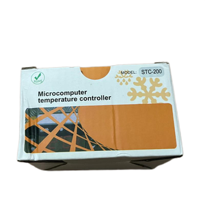 STC-200 цифровой термостат - Product Image 2