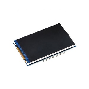 3,5-Zoll-TFT-LCD-Touchscreen-Anzeigemodul 3,5 "480*320 LCD für Arduino Mega2560 Mega 2560