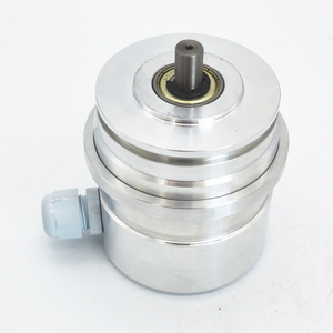 PWG-180 impermeabile sensore di posizione angolare Encoder solido solido albero cavo 12 Bit Ssi RS485 - Product Image 6