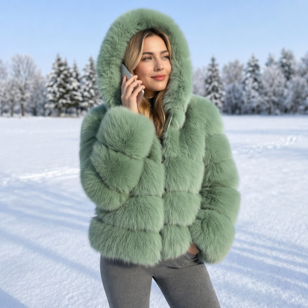 Verde chiaro