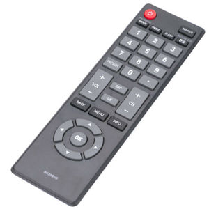 NH305UD Remote Use für Emerson TV Remote Replacement Remote Control Keine Programmierung
