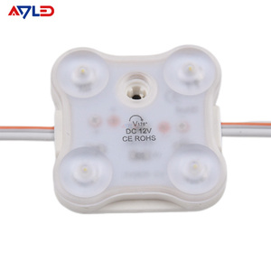 3000K/4000K/6500K Module <strong>led</strong> IP68 Module Waterproof <strong>Led</strong> Light 1.5W DC12V Module 2835smd <strong>led</strong> for Signs - Product Image 1