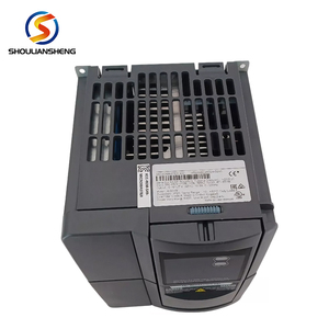 Высококачественные контроллеры промышленной автоматизации plc pac с 6SE6440-2AD24-0BA1 plc логическим программным контроллером - Product Image 1