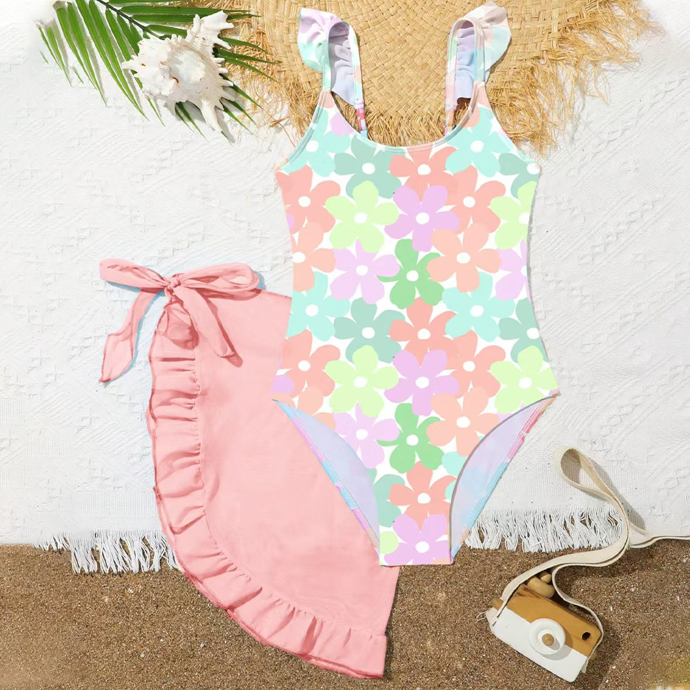 girls swimsuit