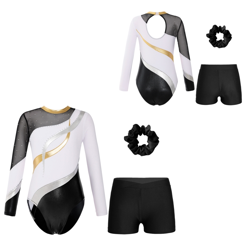 White&Black