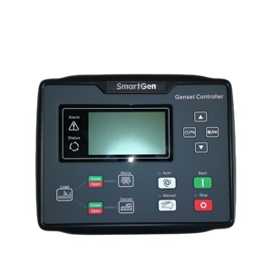 Generatore parti di ricambio Smartgen Controller Genset modulo di controllo HGM6120N - Product Image 1