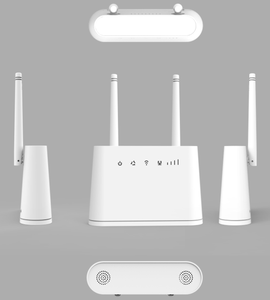 Zlwl chilink เราเตอร์4G WiFi เราเตอร์ฮอตพอตเตอร์ไร้สาย3G LTE พร้อมพอร์ต RJ11 - Product Image 6