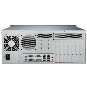Factory Customized Advantech Economical 4U Rackmount IPC IPC-520MB-00GCA1Industrial <strong>Computer</strong> - Product Image 4