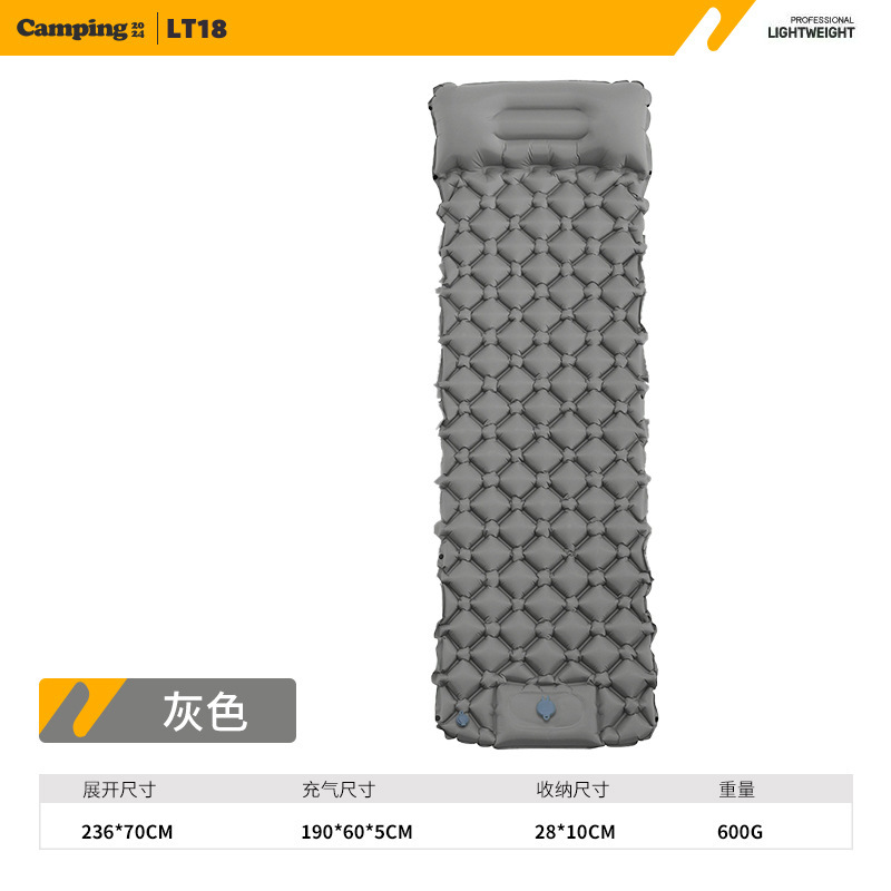 LT18 Grey