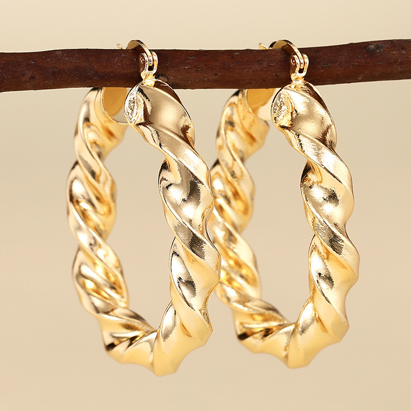 E4427 yellow gold