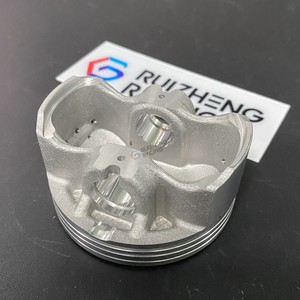 Forza 350 nén cao giả mạo <span class=keywords><strong>Piston</strong></span> 77mm cho Honda lhk e85 E20 sẵn sàng pcx160 X-Max - Product Image 5