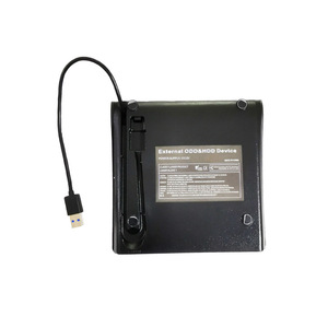USB 3.0纤薄的外部DVD RW CD写入器驱动器刻录机阅读器播放器光盘驱动器用于笔记本电脑dvd刻录机光盘驱动器 - Product Image 3
