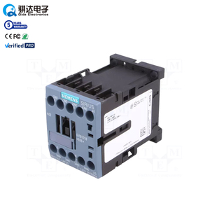 Nuevo y original relé de contactor Simatic SIRIUS 3RH2 3RH2140-1AP00 controlador programable Siemens PLC en Stock - Product Image 1