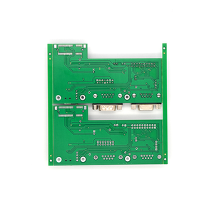 高品質サービスPCB調達光トランシーバーモジュールPCBデータセンターサーバー用 - Product Image 4