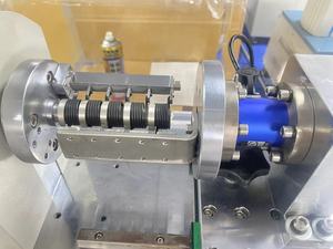 Computer Controlled Spring <strong>Testing</strong> Machine, <strong>Manual</strong> Twisting Metal Material Wire Twisting <strong>Testing</strong> Machine - Product Image 5