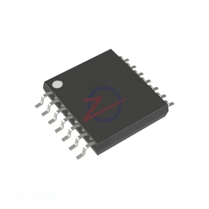 電子回路部品組み込み14 TSSOP PIC16F630-I_ST - Product Image 1