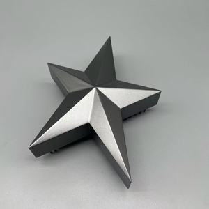 Servicio de impresión de metal 3D SLM de alta precisión Prototipos rápidos personalizados de piezas de acero inoxidable - Product Image 3