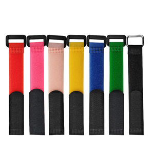 Supply Hot-selling <strong>Hook</strong> <strong>and</strong> <strong>Loop</strong> Cable Tie <strong>Hook</strong> <strong>and</strong> <strong>Loop</strong> Custom <strong>Hook</strong> <strong>and</strong> <strong>Loop</strong> <strong>Strap</strong> with logo - Product Image 2