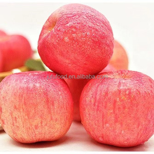 แอปเปิ้ลฟูจิผลิตจากมณฑลซานตงสินค้าใหม่ - Product Image 2