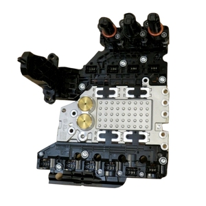 GS7D36SG <strong>tcm</strong> M3 M4 M5 M6 M2 Tcu for Transmission Control Unit Module Mechatronics Gearbox - Product Image 3